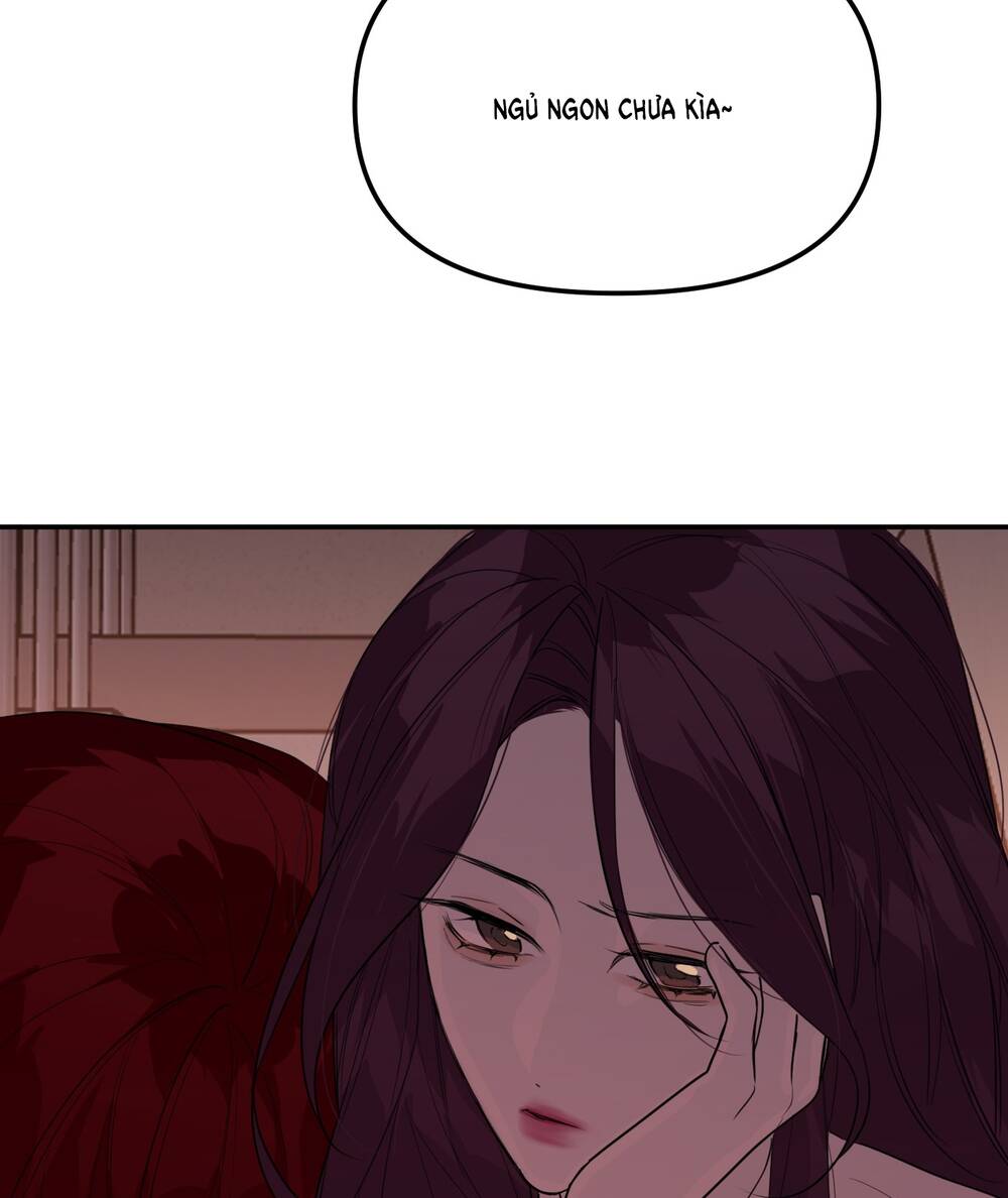 Ác Ma May Mắn: Chapter 56