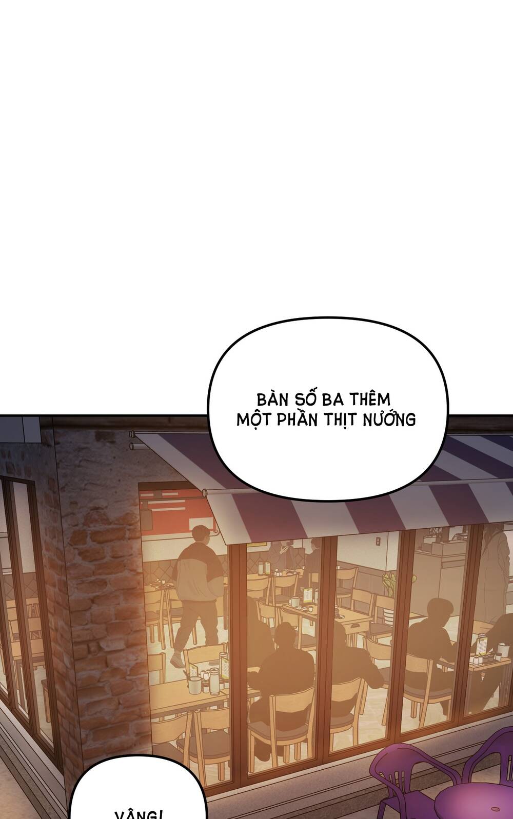 Ác Ma May Mắn: Chapter 56