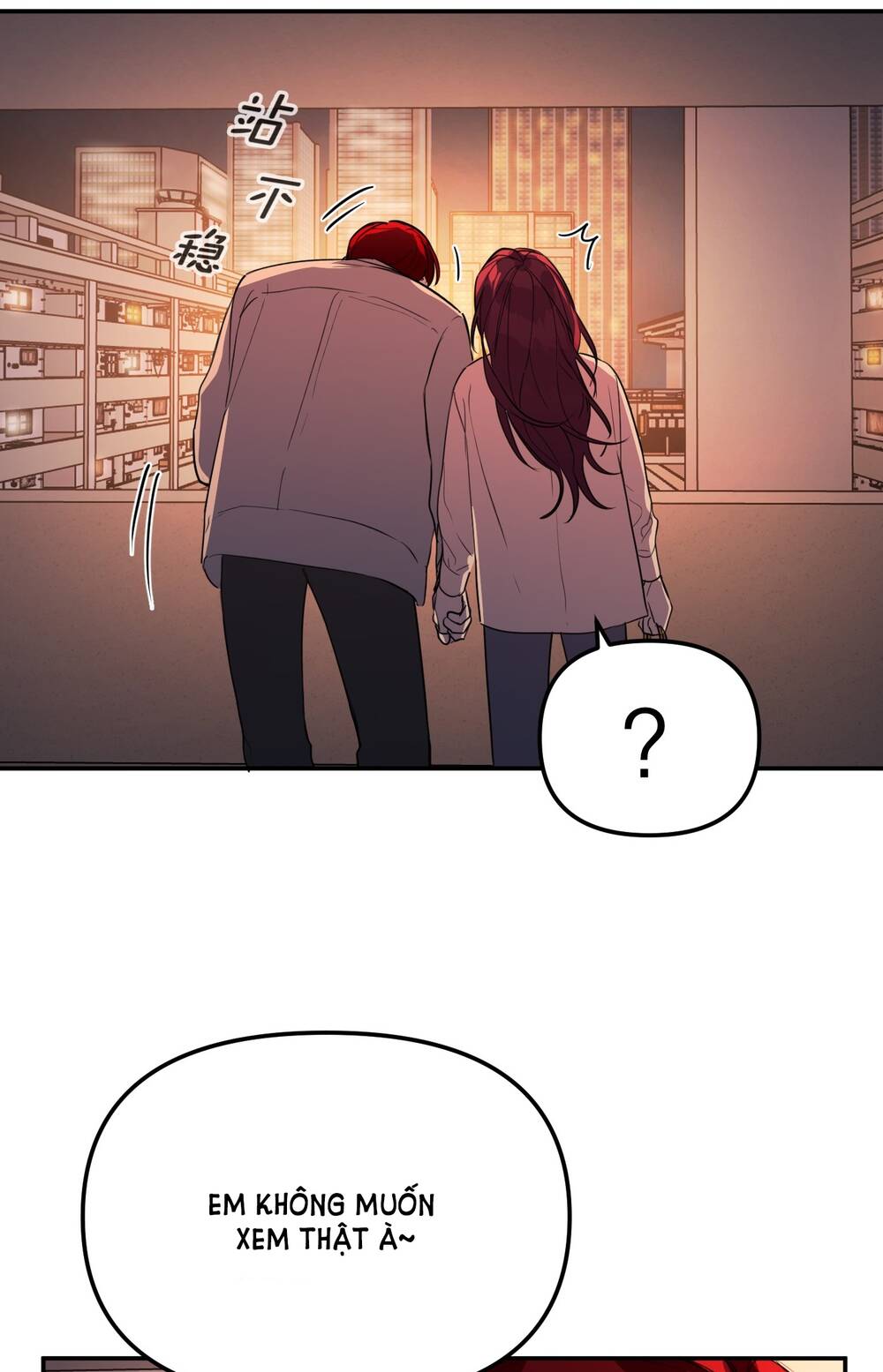 Ác Ma May Mắn: Chapter 56