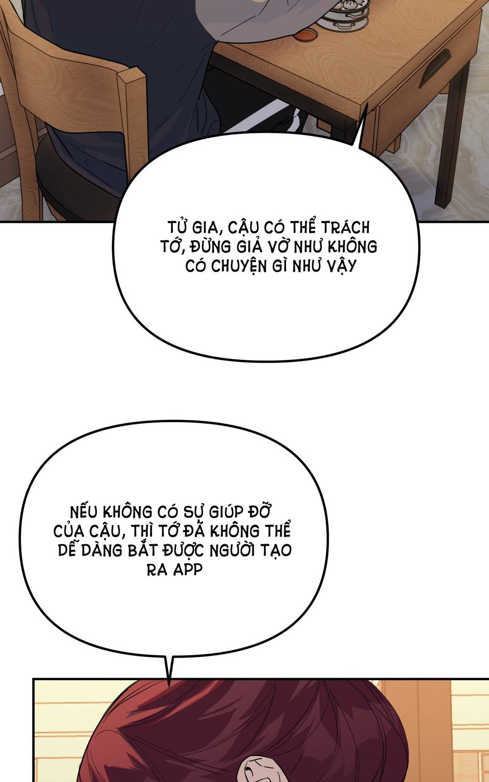Ác Ma May Mắn: Chapter 56