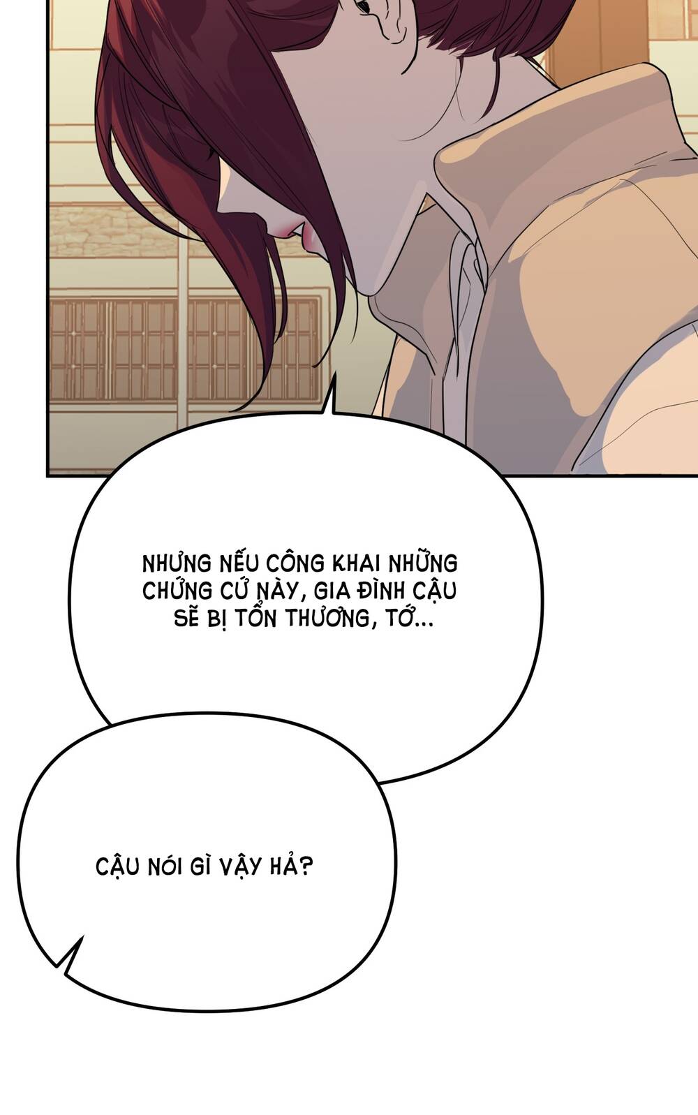 Ác Ma May Mắn: Chapter 56