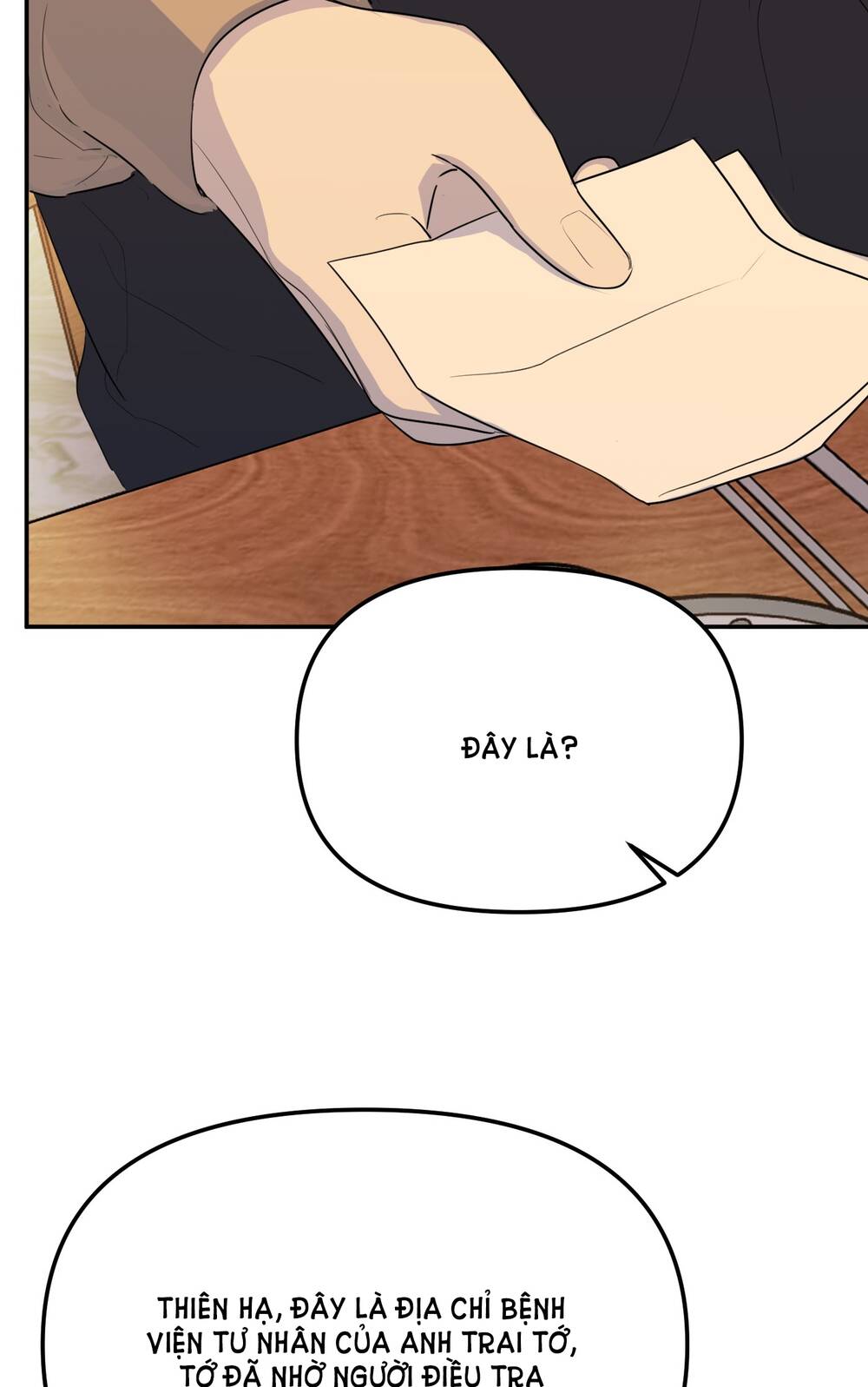 Ác Ma May Mắn: Chapter 56