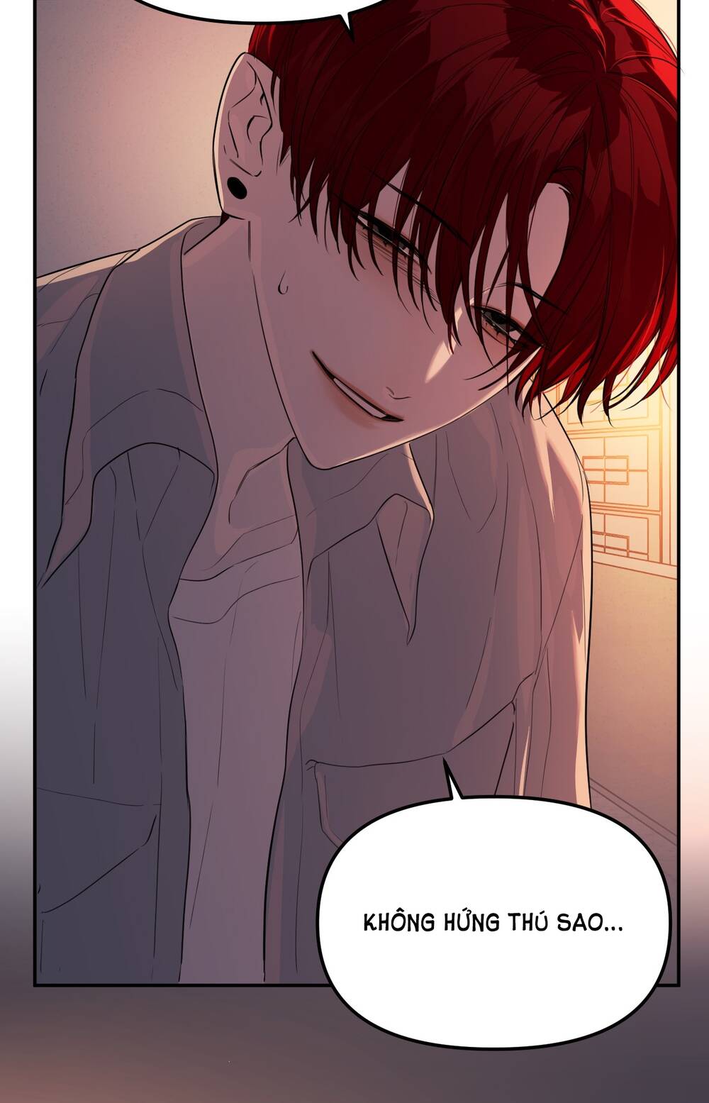 Ác Ma May Mắn: Chapter 56