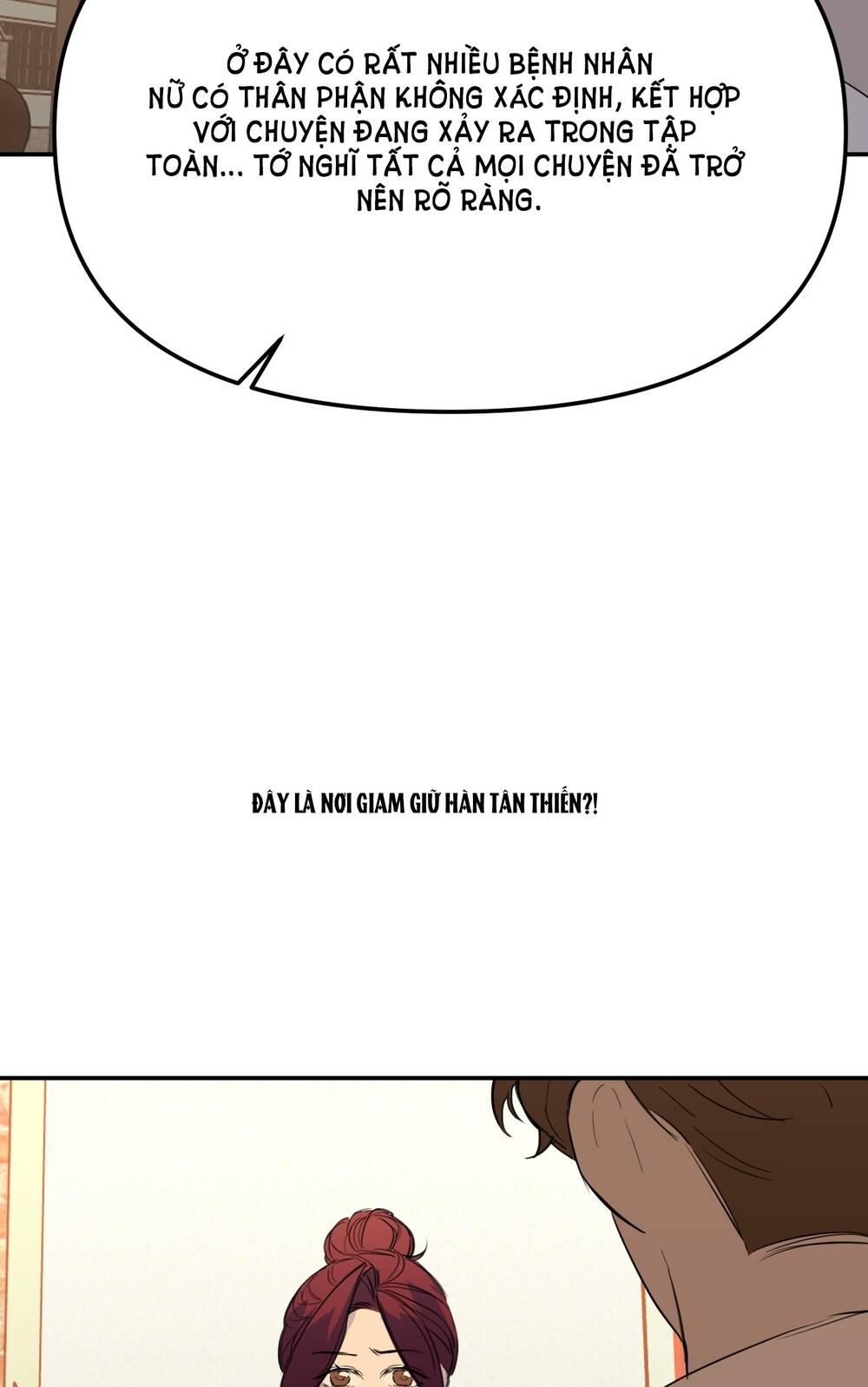 Ác Ma May Mắn: Chapter 56