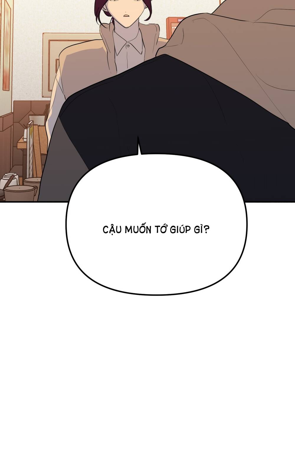 Ác Ma May Mắn: Chapter 56