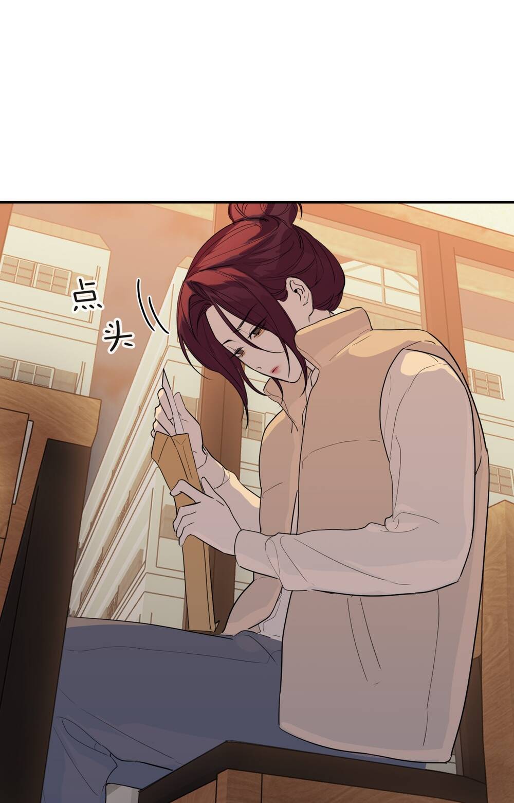 Ác Ma May Mắn: Chapter 56
