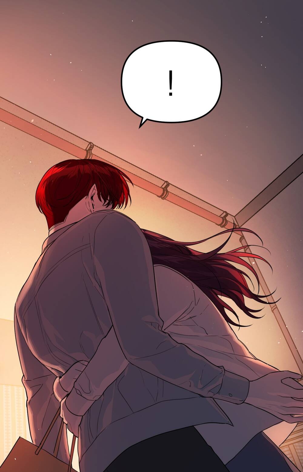 Ác Ma May Mắn: Chapter 56