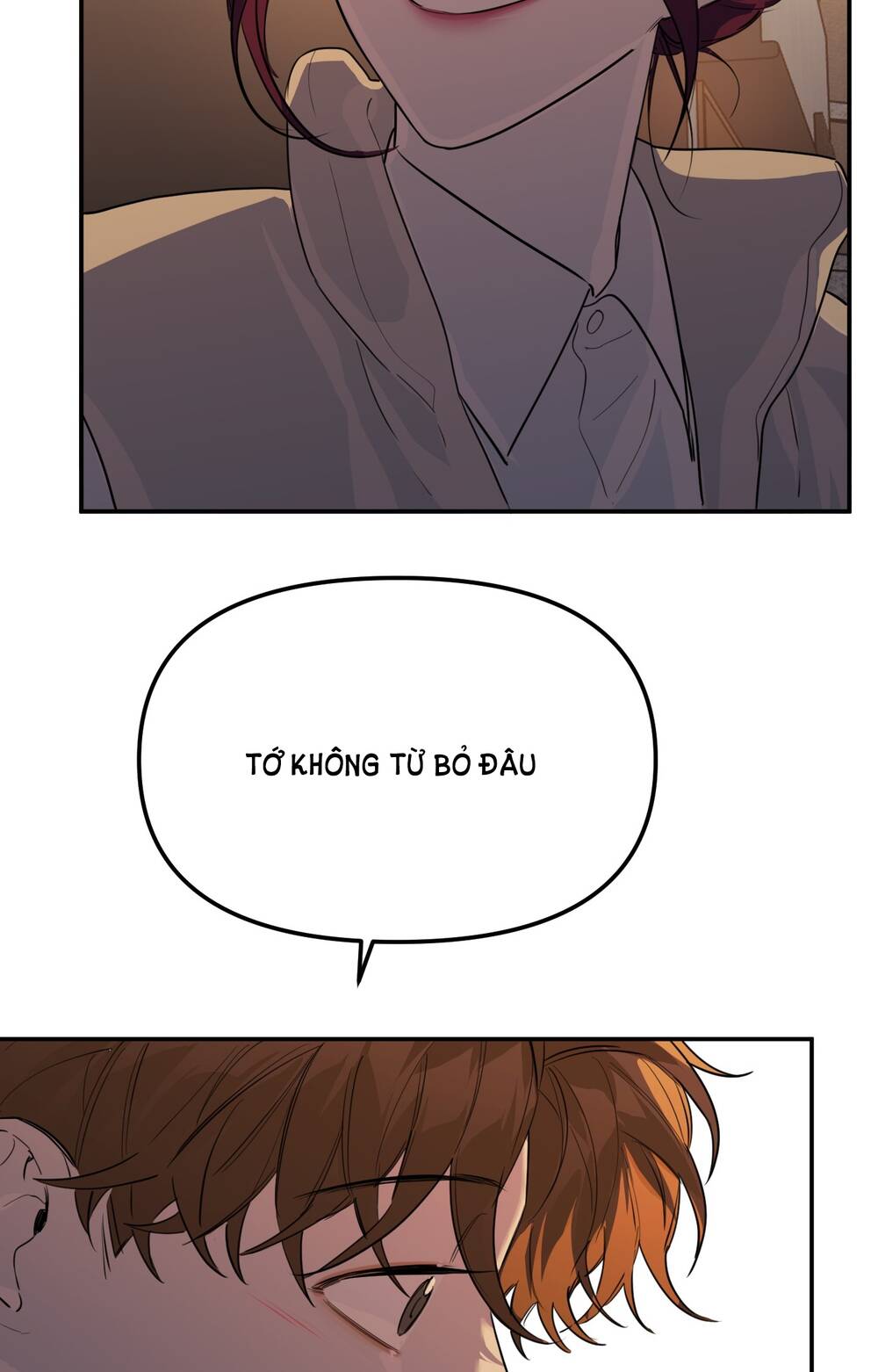 Ác Ma May Mắn: Chapter 56