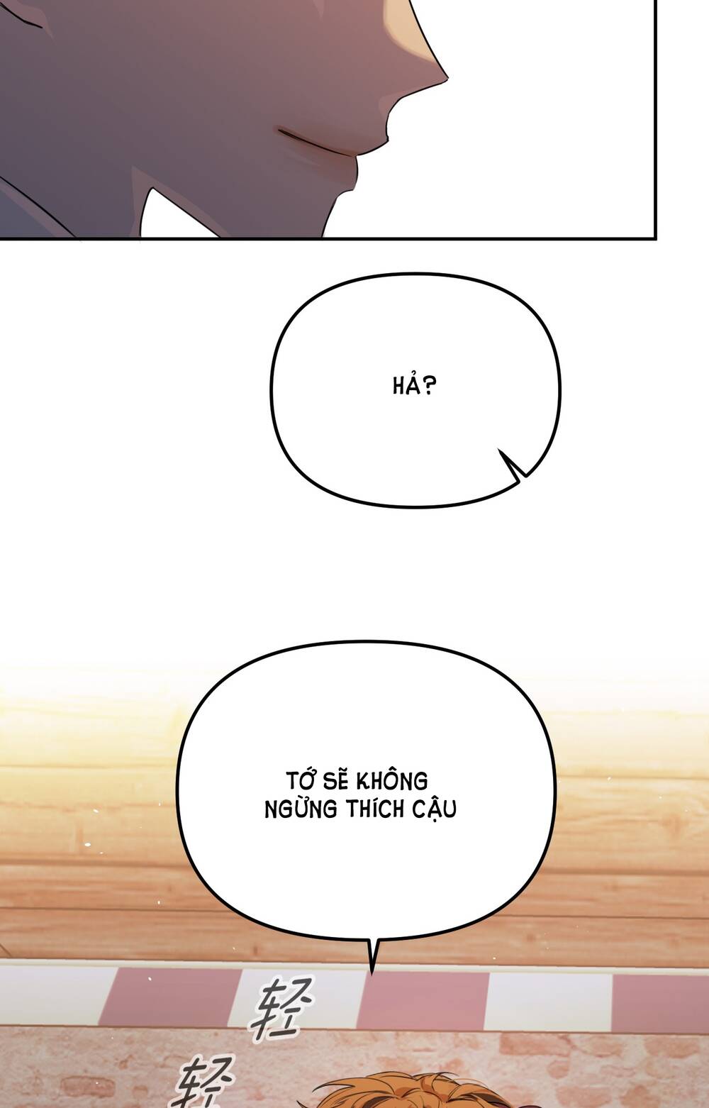 Ác Ma May Mắn: Chapter 56