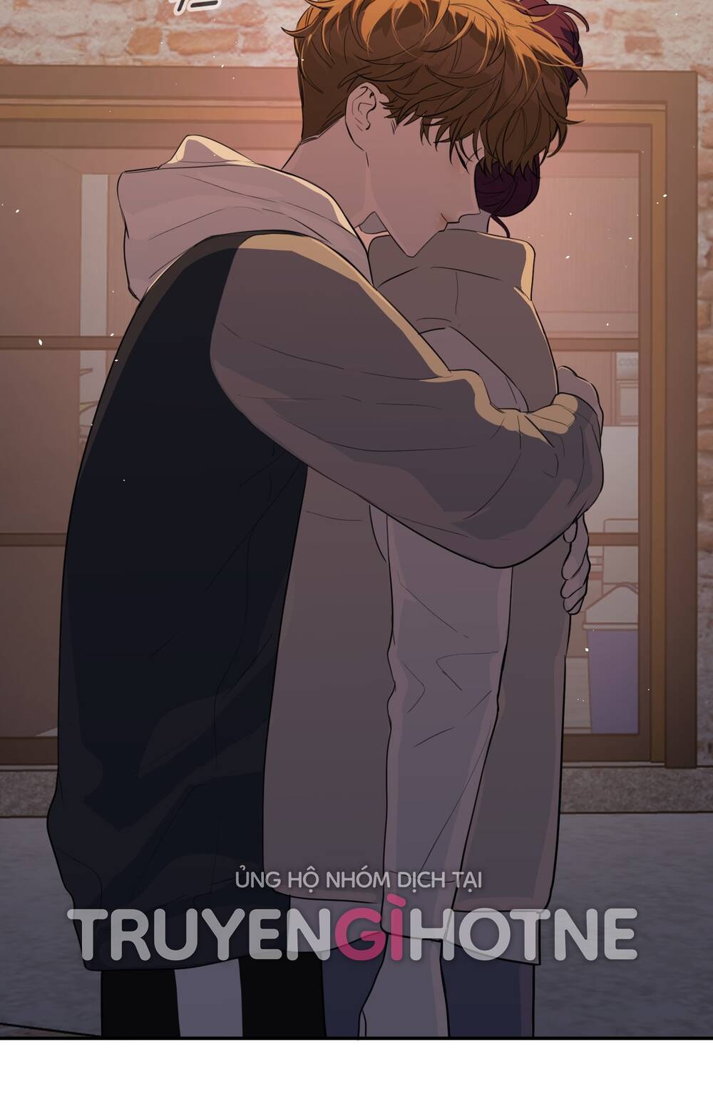 Ác Ma May Mắn: Chapter 56