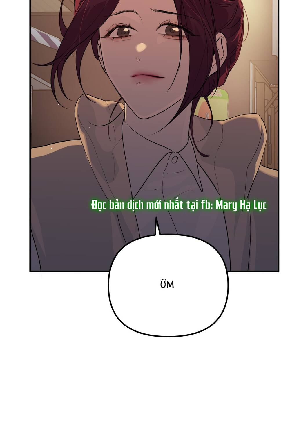 Ác Ma May Mắn: Chapter 56