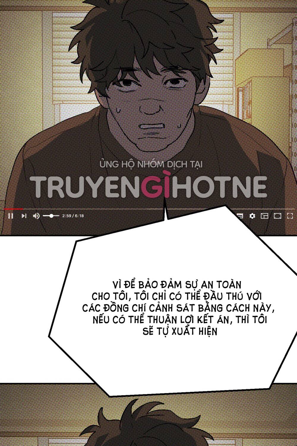 Ác Ma May Mắn: Chapter 56