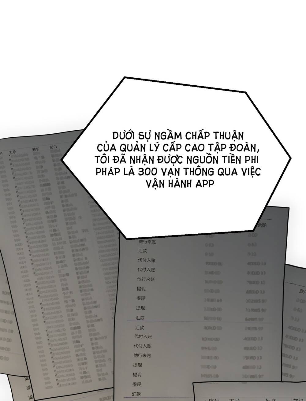 Ác Ma May Mắn: Chapter 56