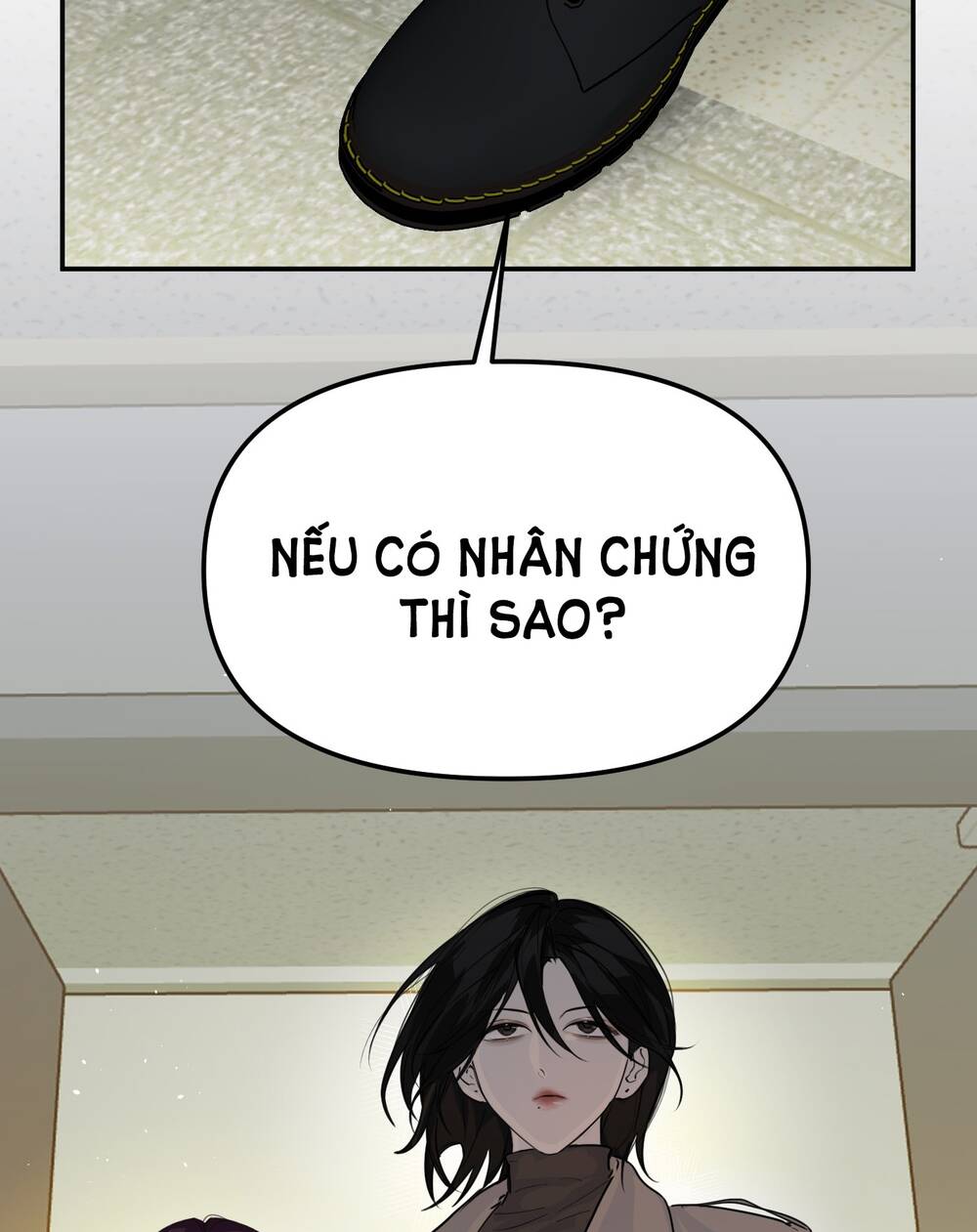 Ác Ma May Mắn: Chapter 57