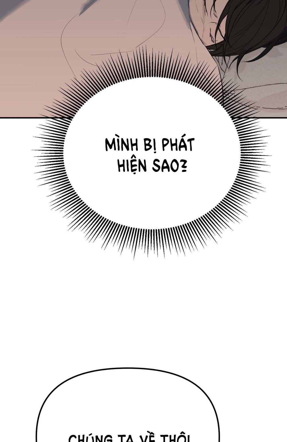 Ác Ma May Mắn: Chapter 57