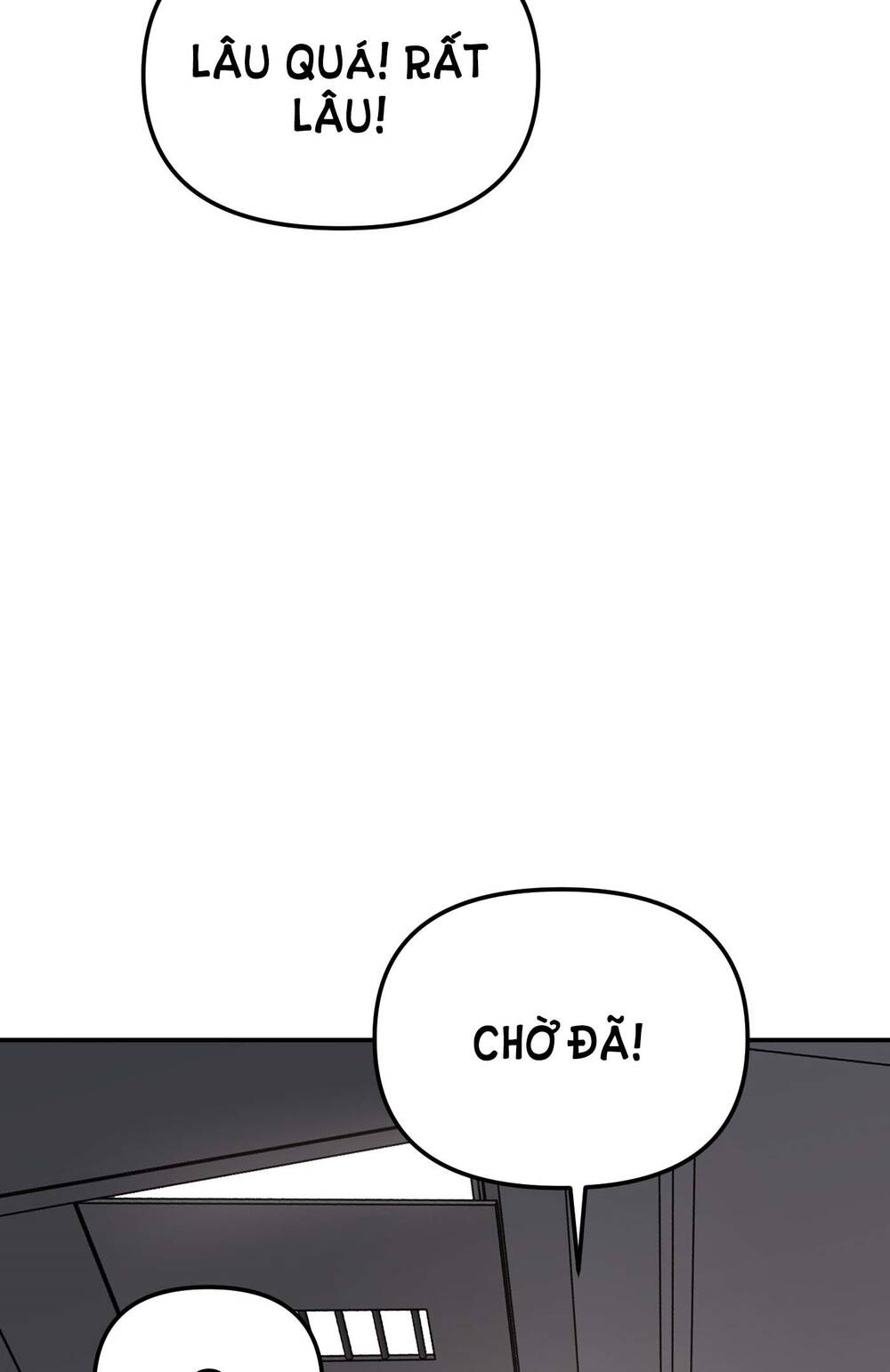 Ác Ma May Mắn: Chapter 57