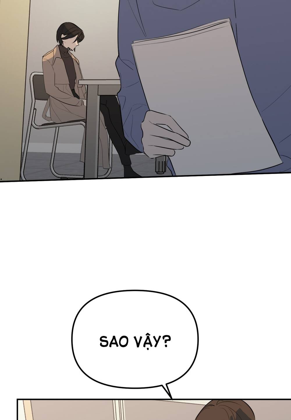 Ác Ma May Mắn: Chapter 57