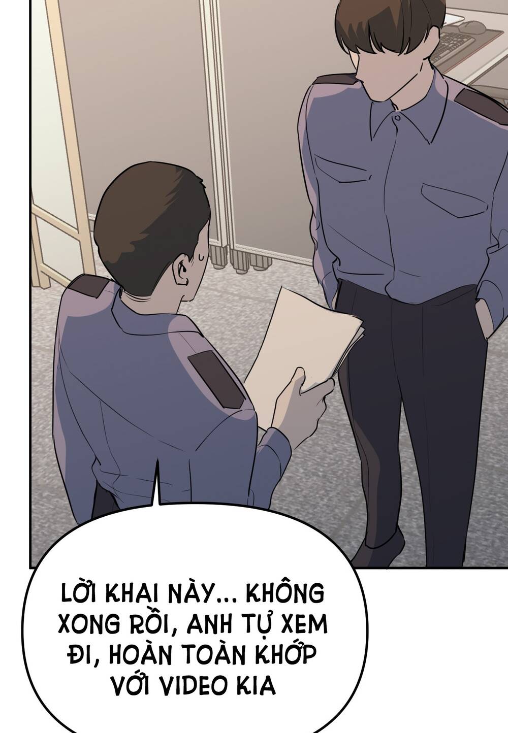 Ác Ma May Mắn: Chapter 57