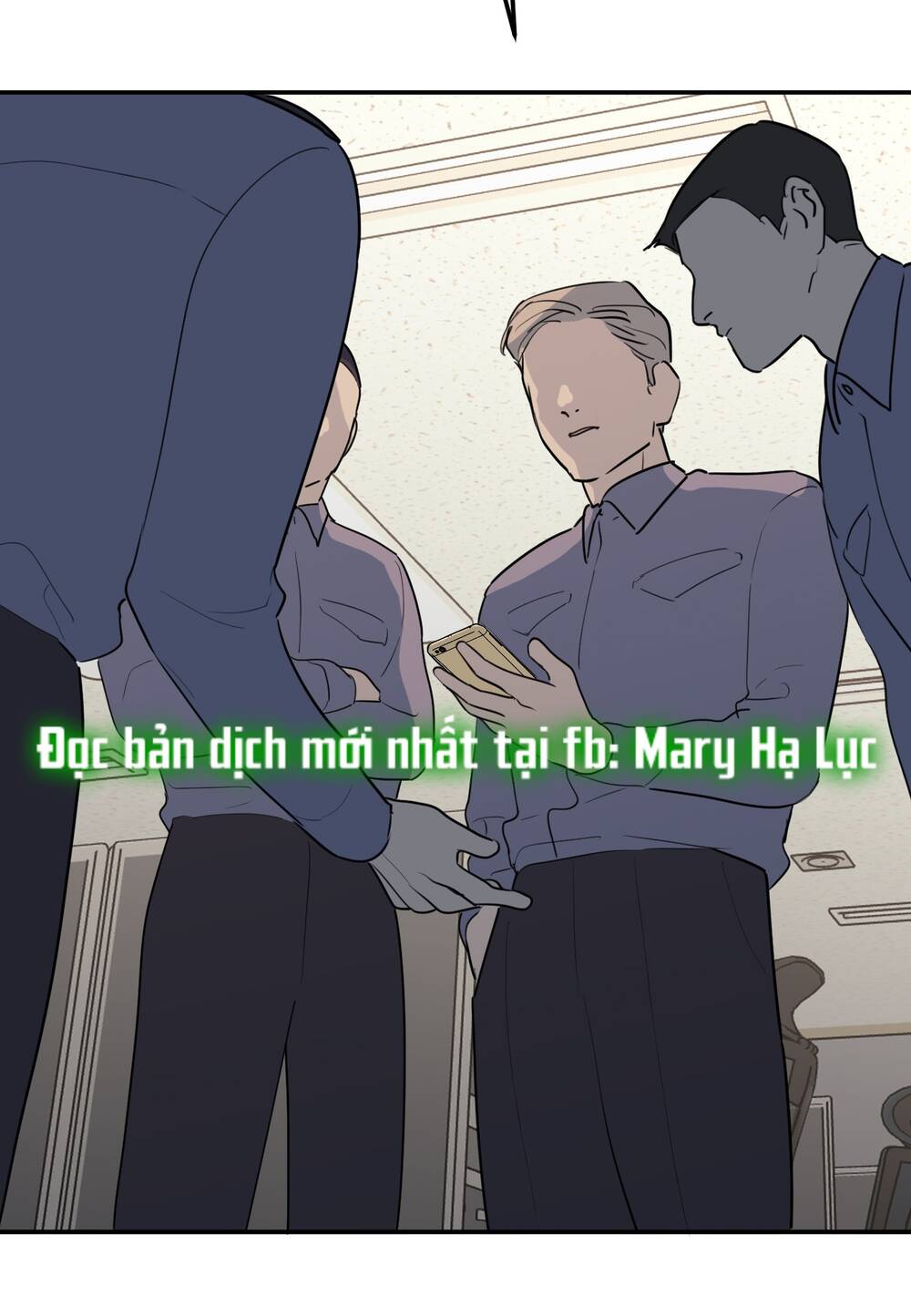 Ác Ma May Mắn: Chapter 57