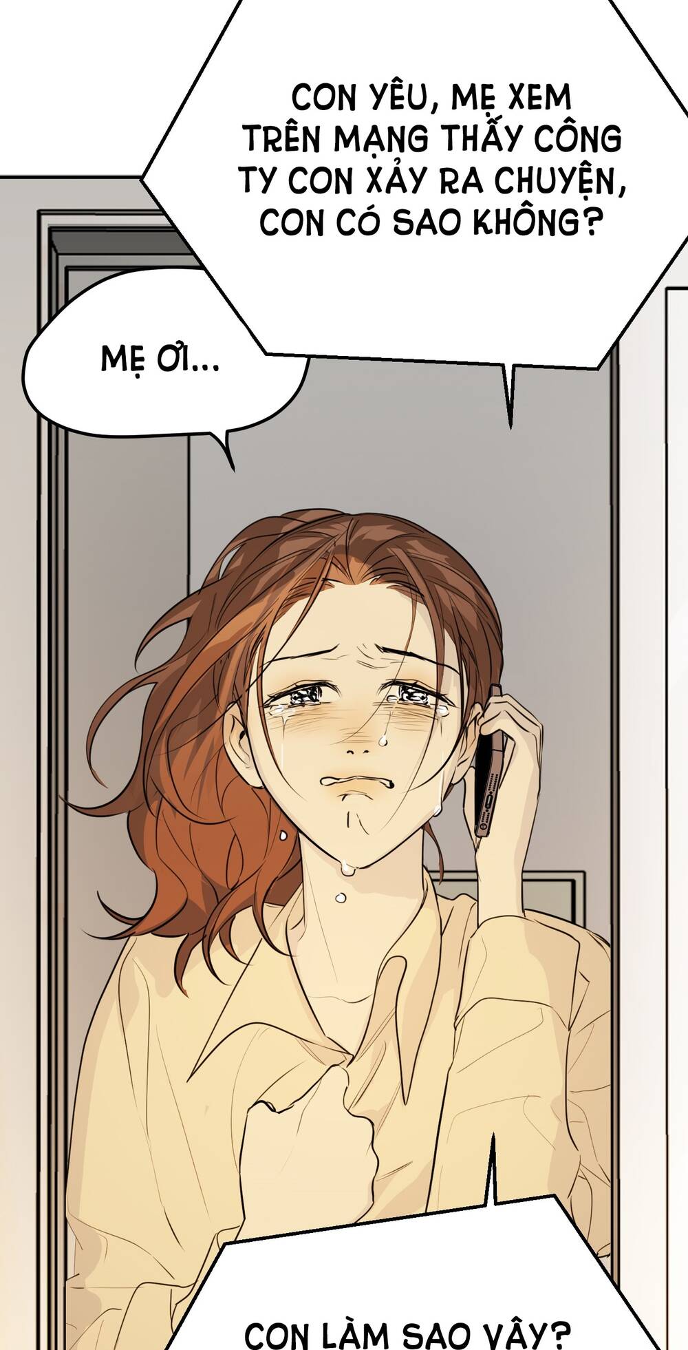 Ác Ma May Mắn: Chapter 57
