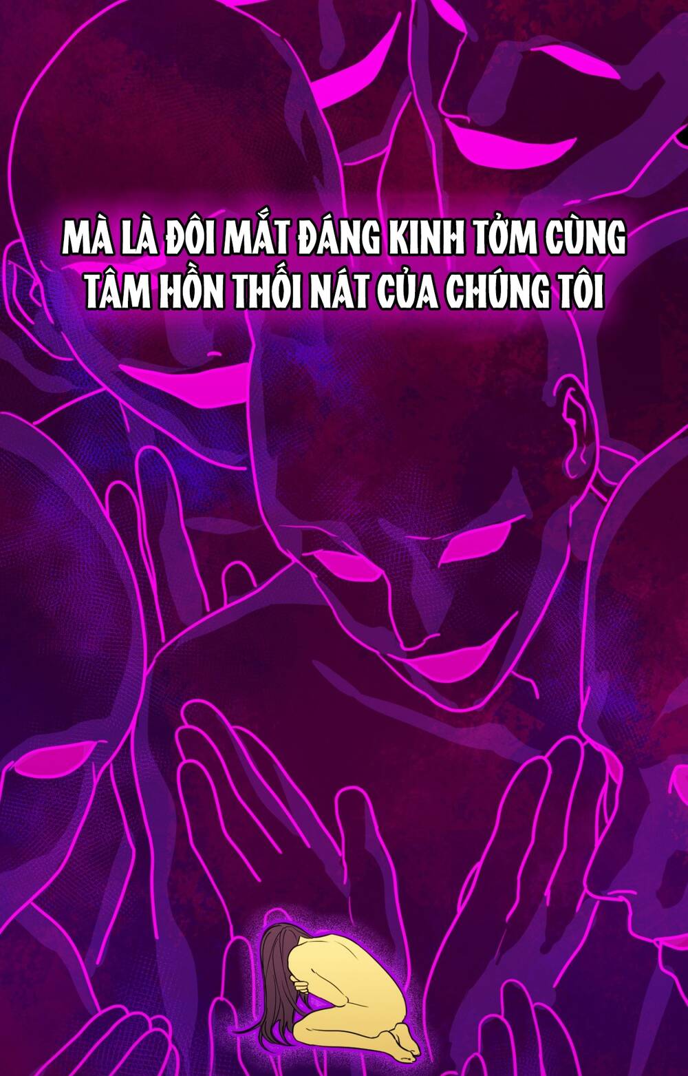 Ác Ma May Mắn: Chapter 57
