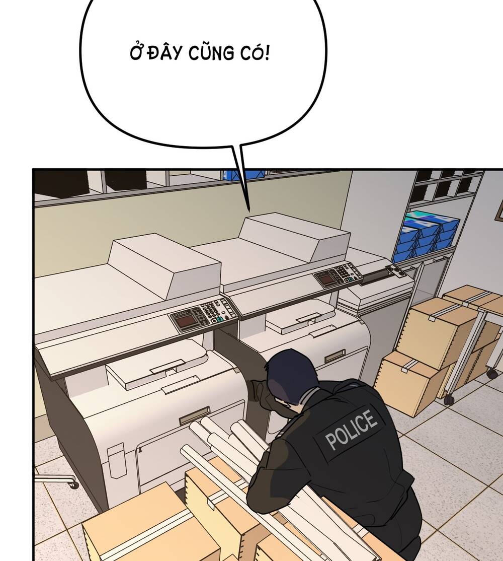Ác Ma May Mắn: Chapter 58