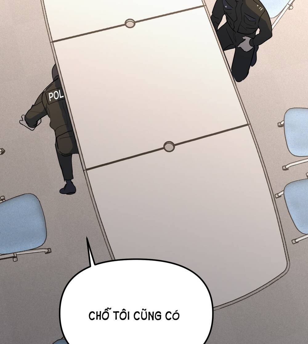 Ác Ma May Mắn: Chapter 58