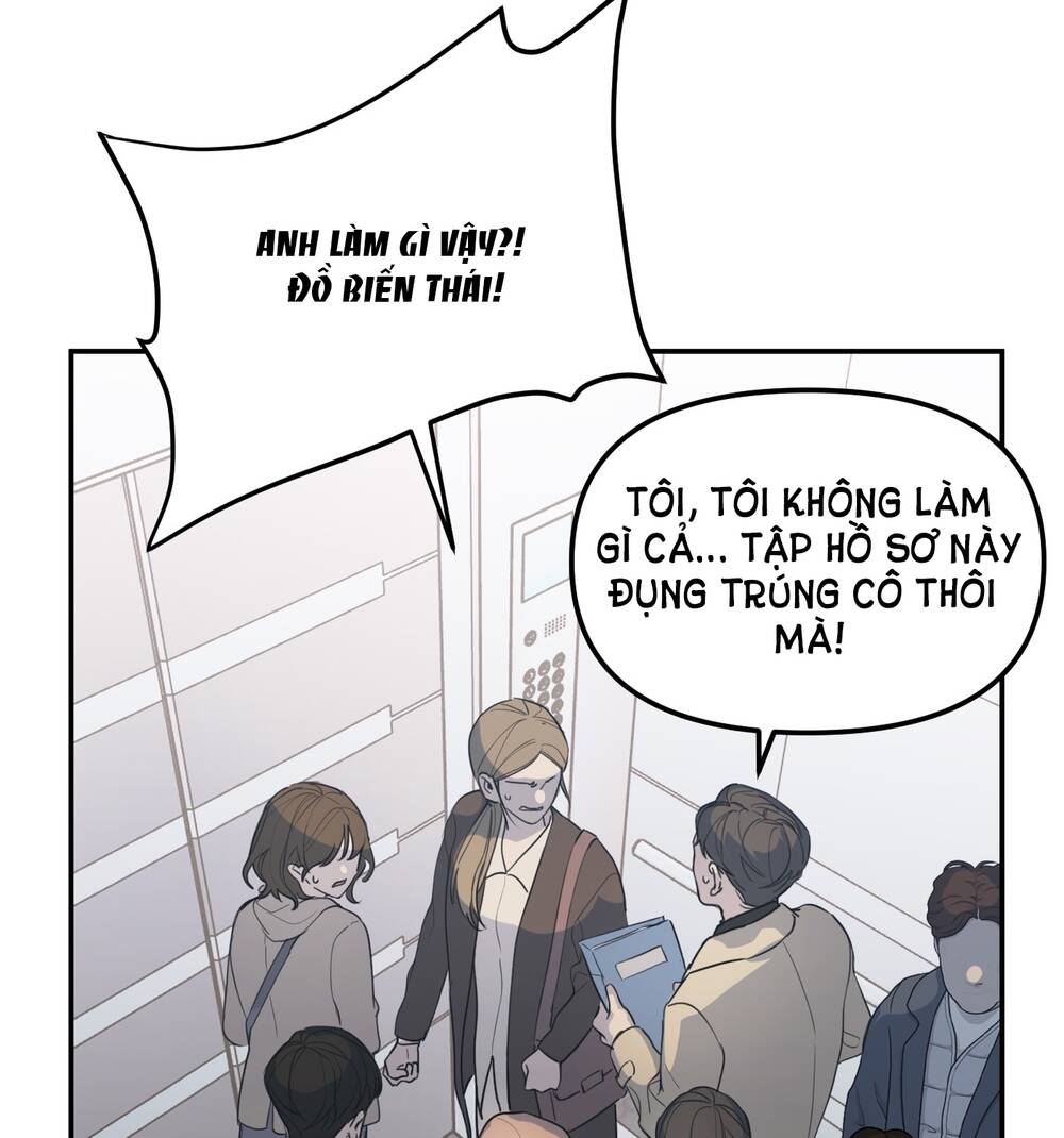 Ác Ma May Mắn: Chapter 58