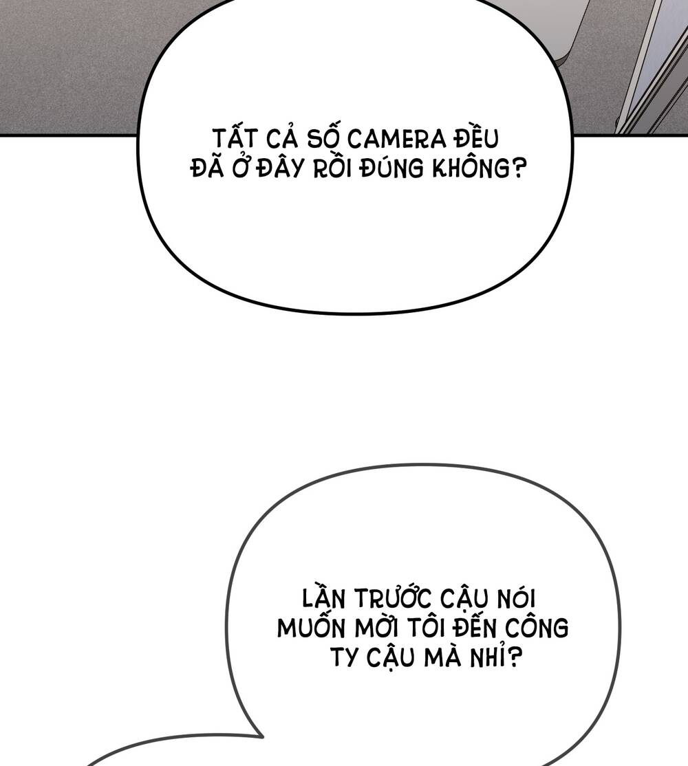 Ác Ma May Mắn: Chapter 58