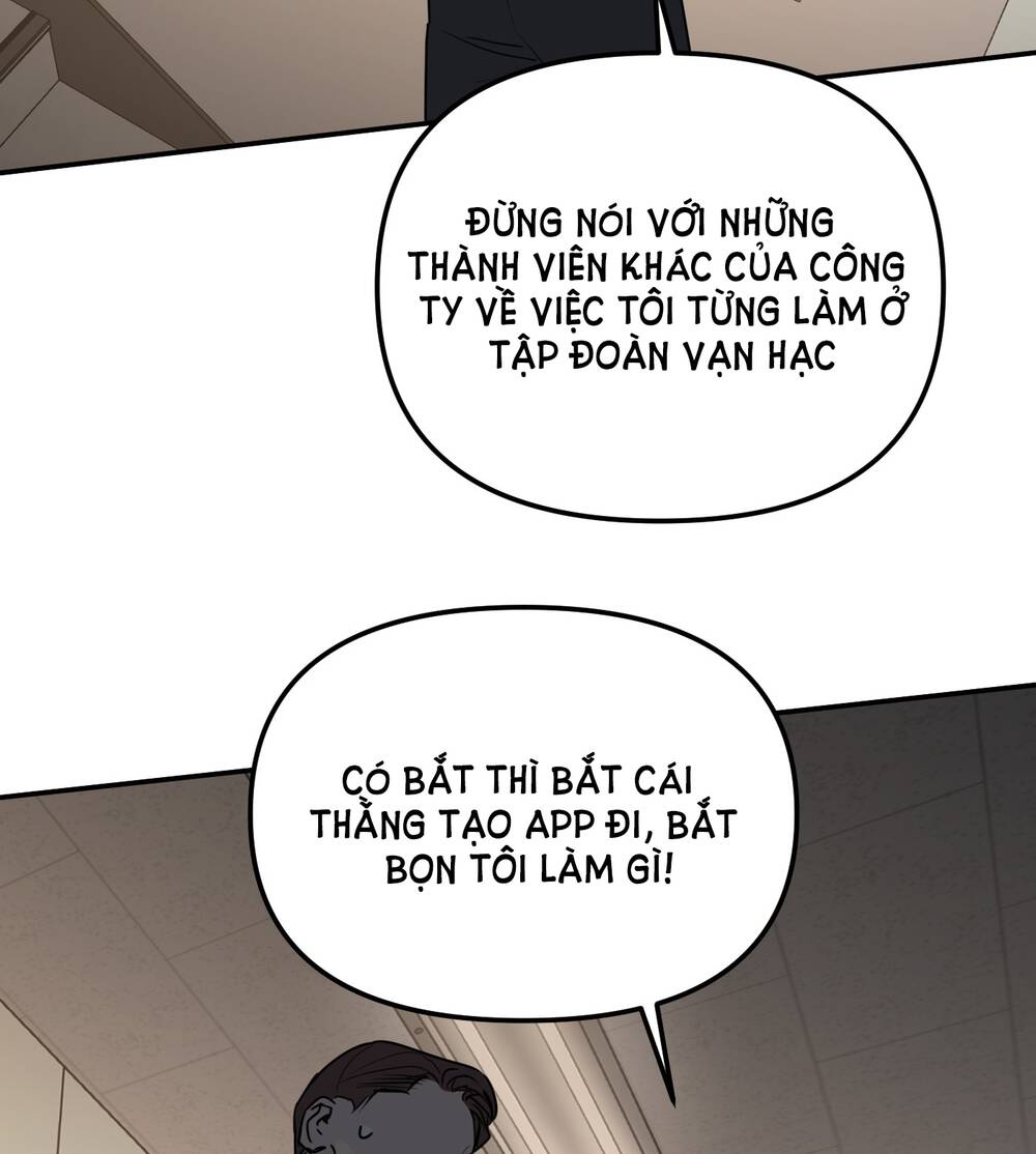 Ác Ma May Mắn: Chapter 58