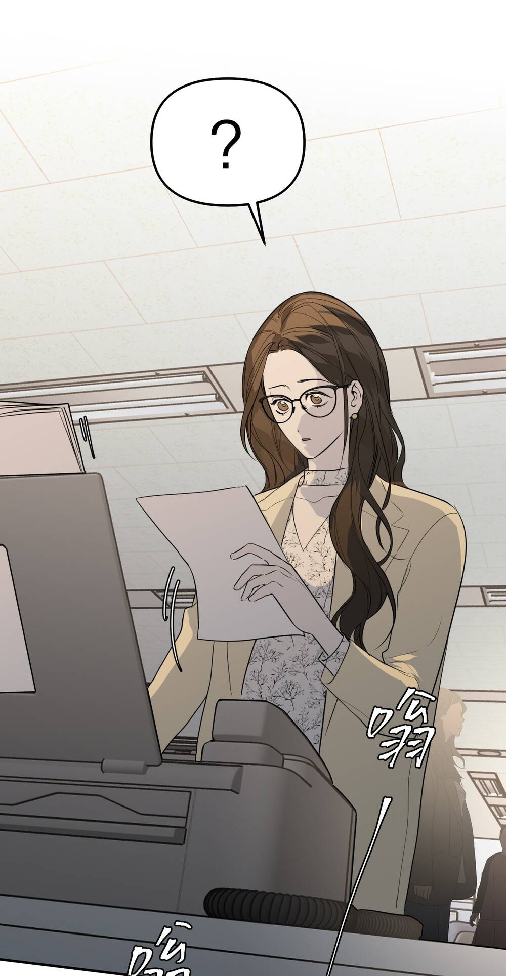 Ác Ma May Mắn: Chapter 58