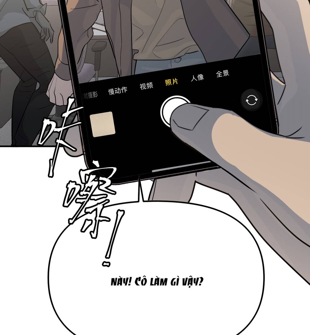 Ác Ma May Mắn: Chapter 58