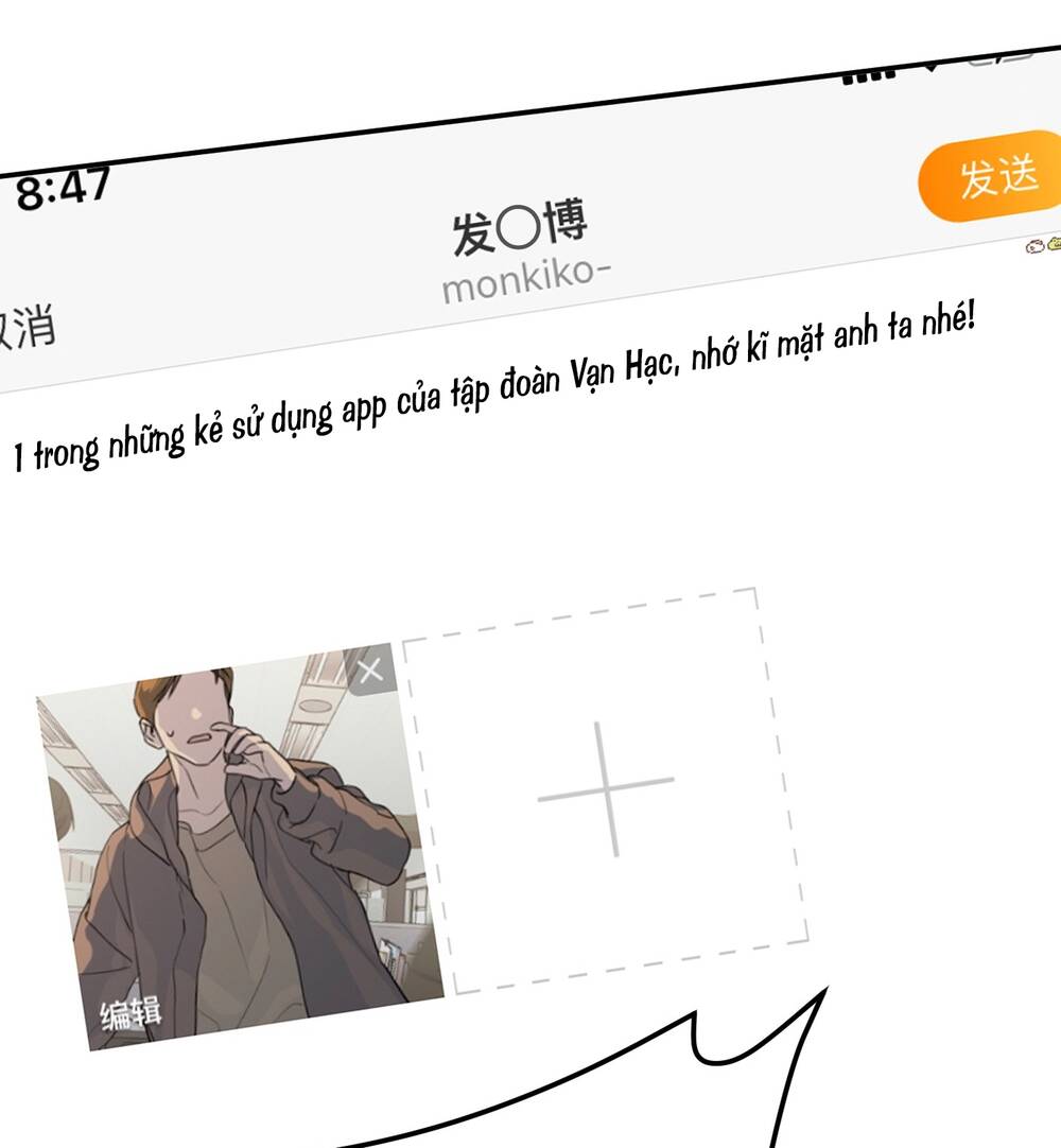 Ác Ma May Mắn: Chapter 58