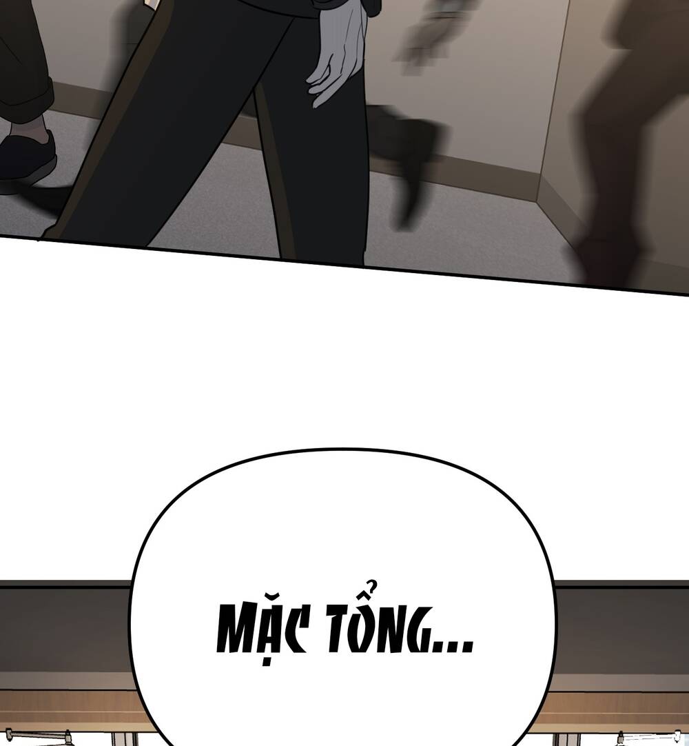 Ác Ma May Mắn: Chapter 58