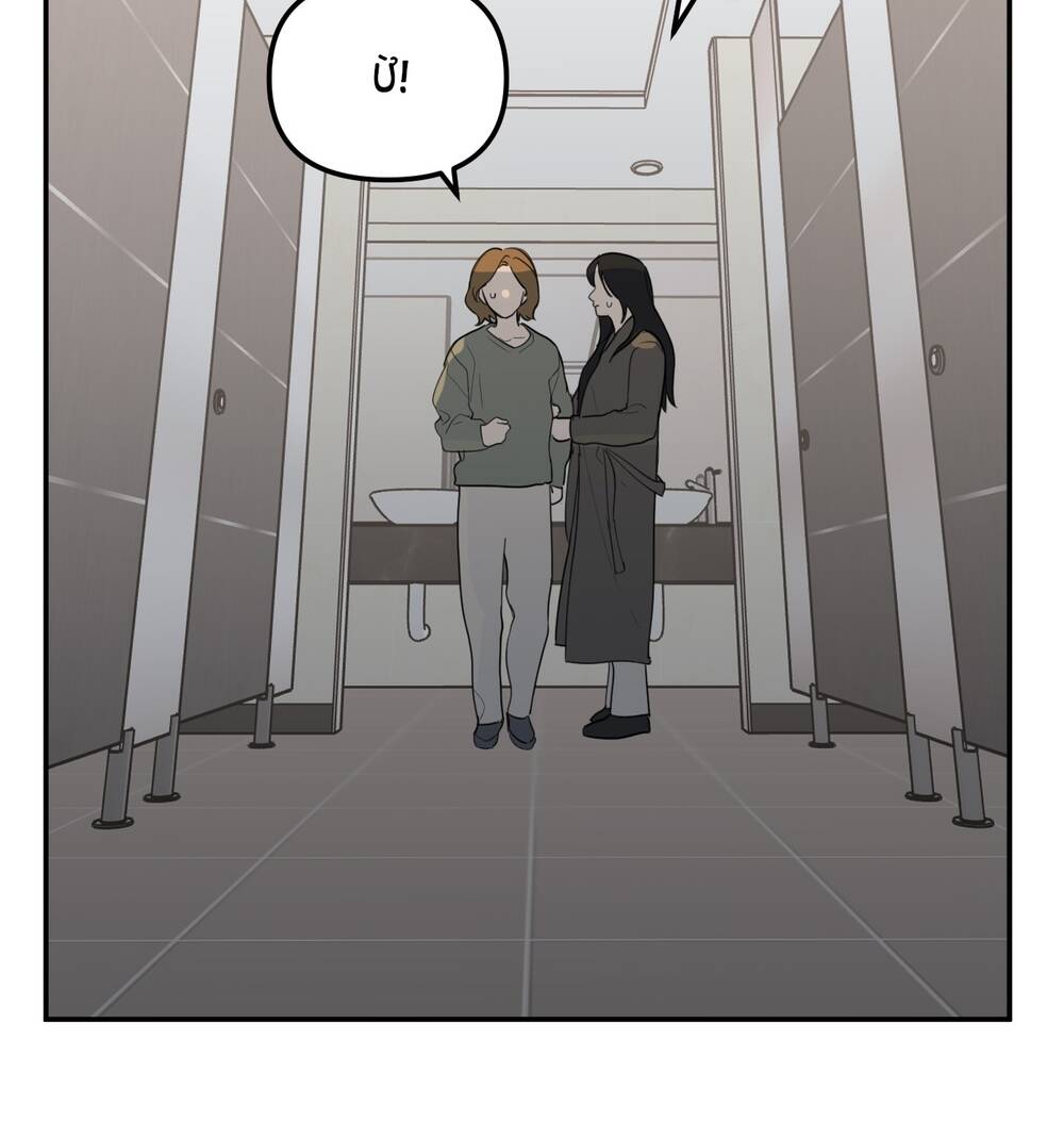 Ác Ma May Mắn: Chapter 58