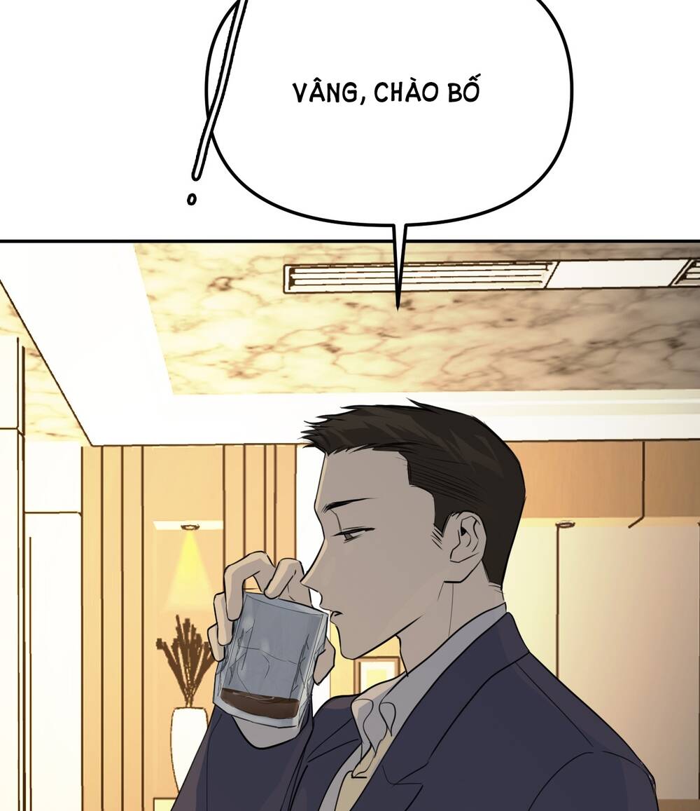 Ác Ma May Mắn: Chapter 58