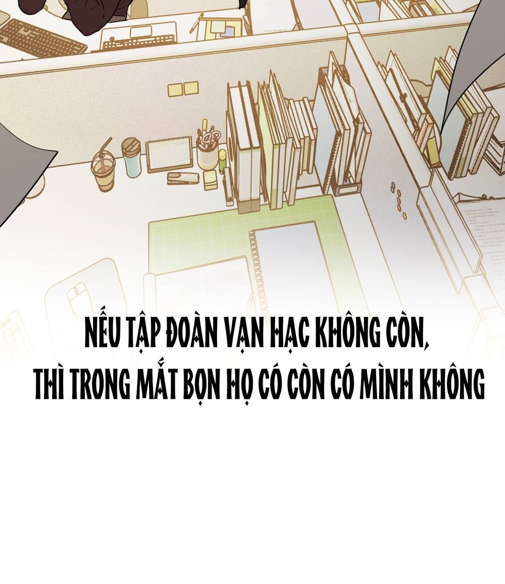 Ác Ma May Mắn: Chapter 58