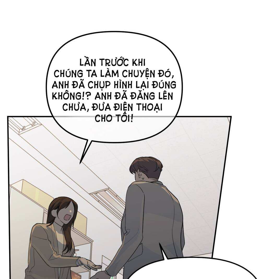 Ác Ma May Mắn: Chapter 58