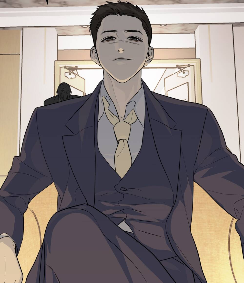 Ác Ma May Mắn: Chapter 58