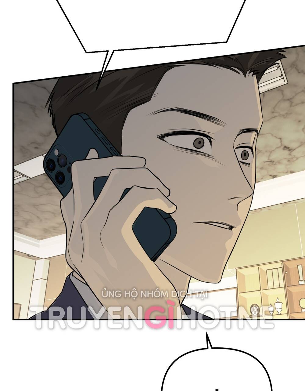 Ác Ma May Mắn: Chapter 58