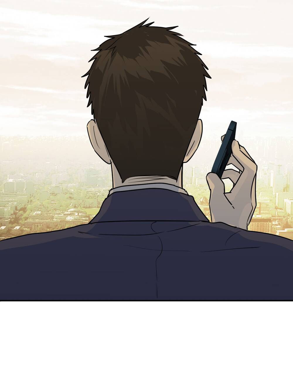 Ác Ma May Mắn: Chapter 58