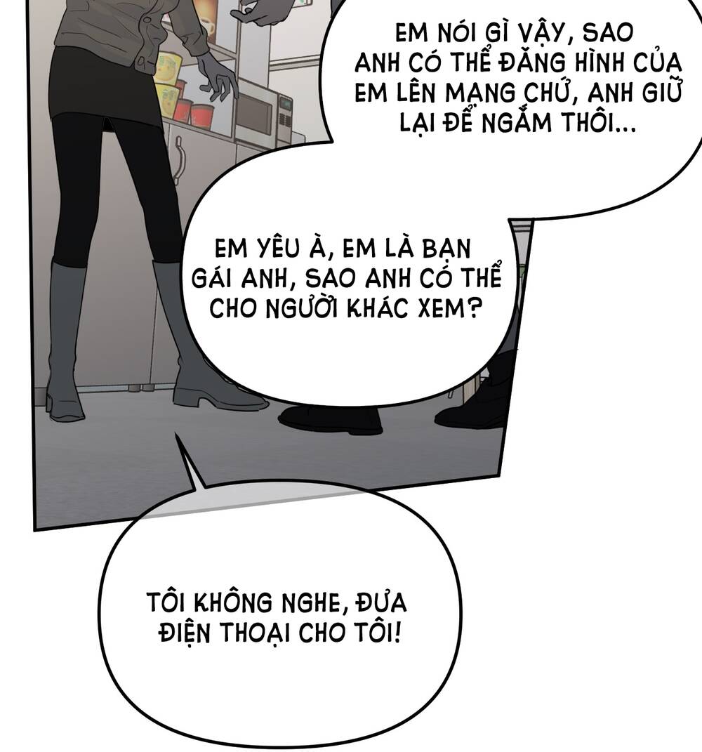 Ác Ma May Mắn: Chapter 58