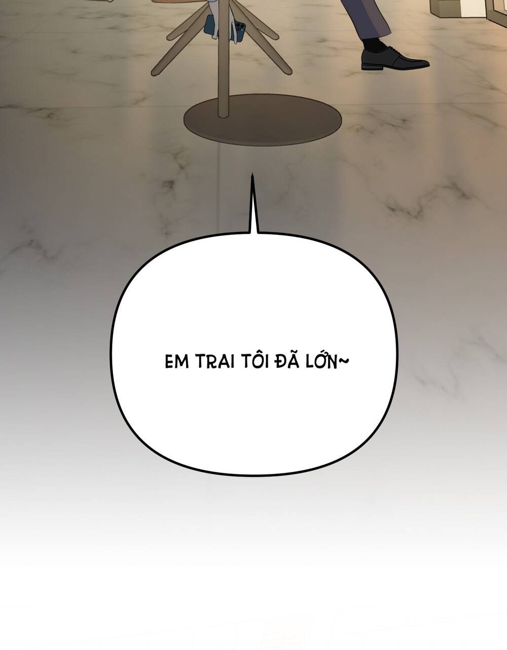 Ác Ma May Mắn: Chapter 58