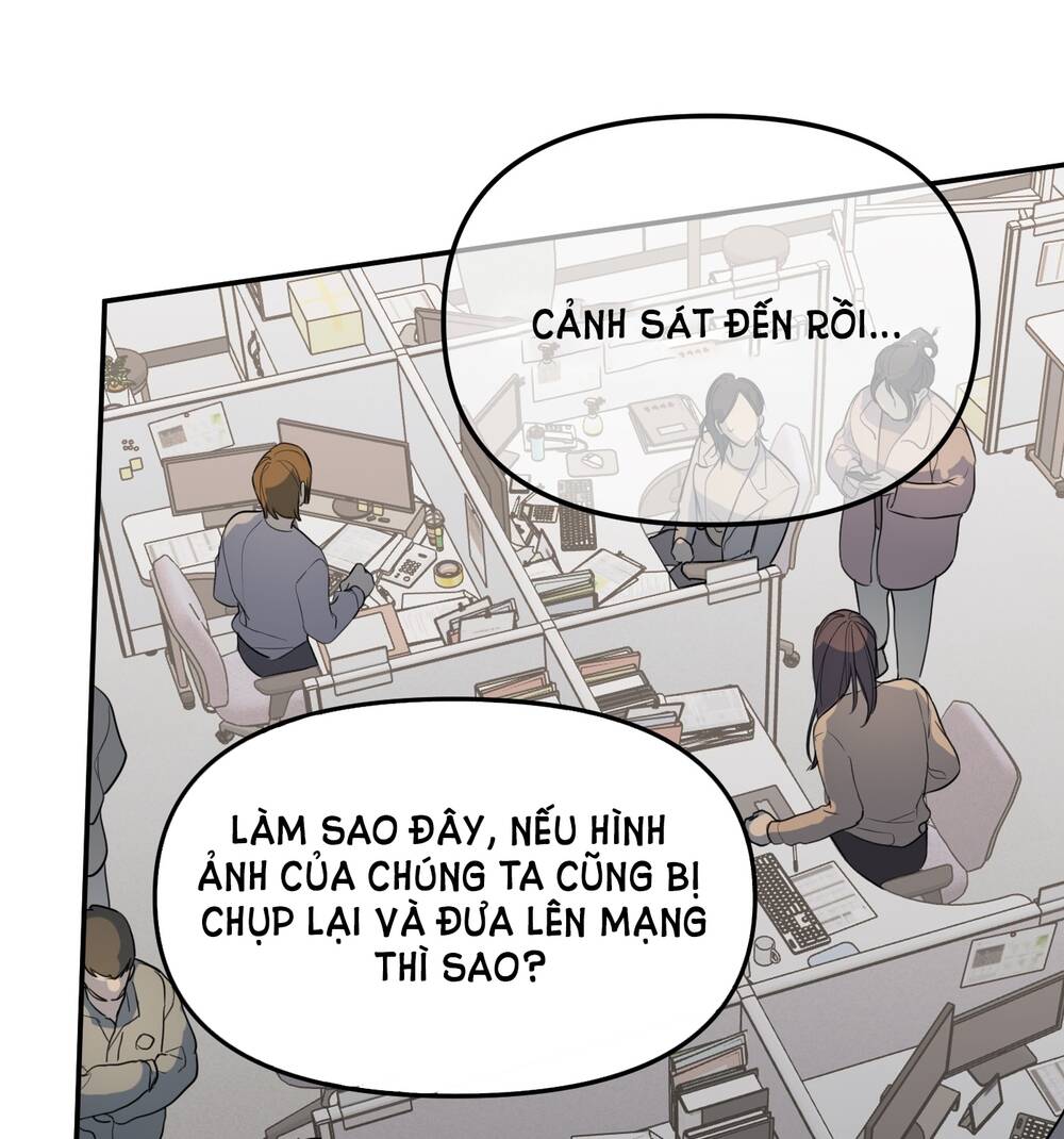 Ác Ma May Mắn: Chapter 58