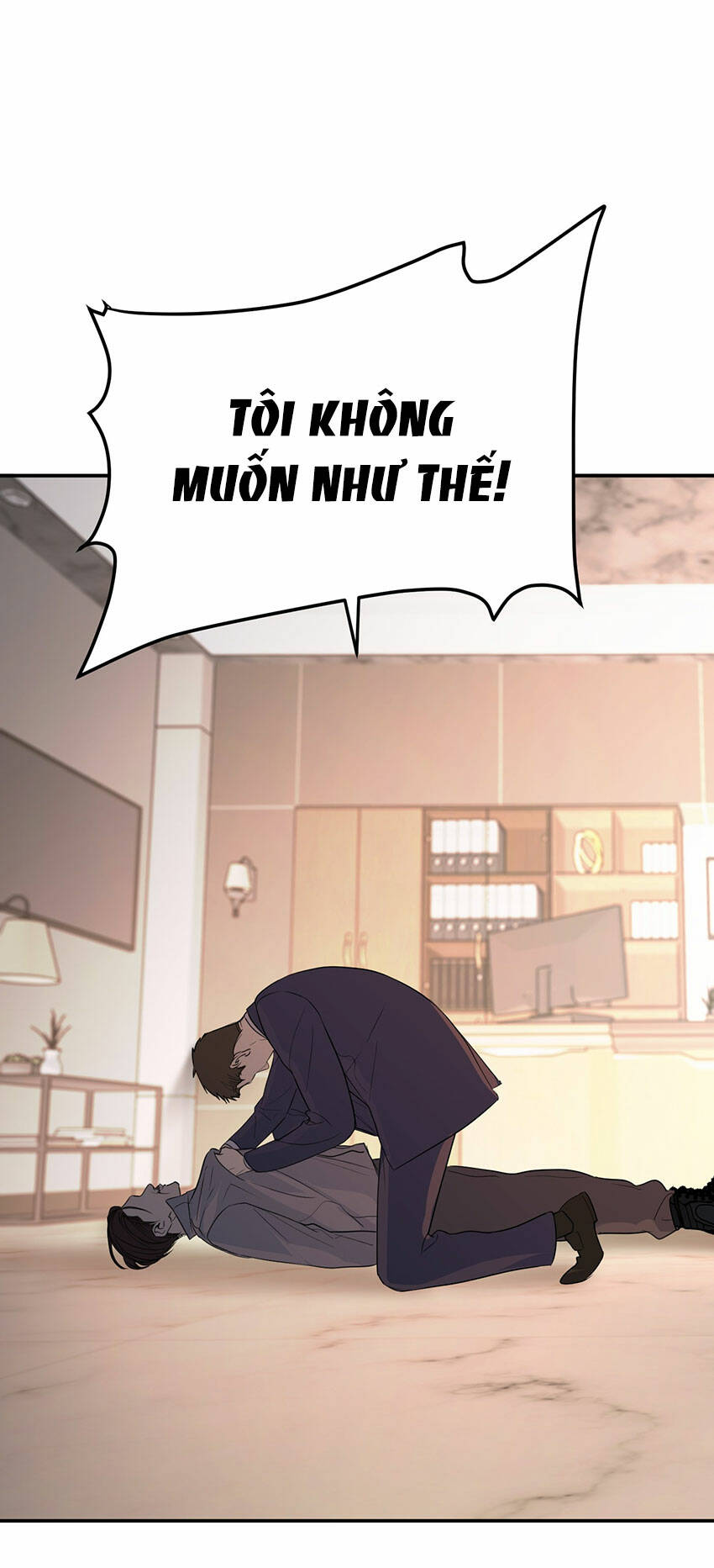 Ác Ma May Mắn: Chapter 59