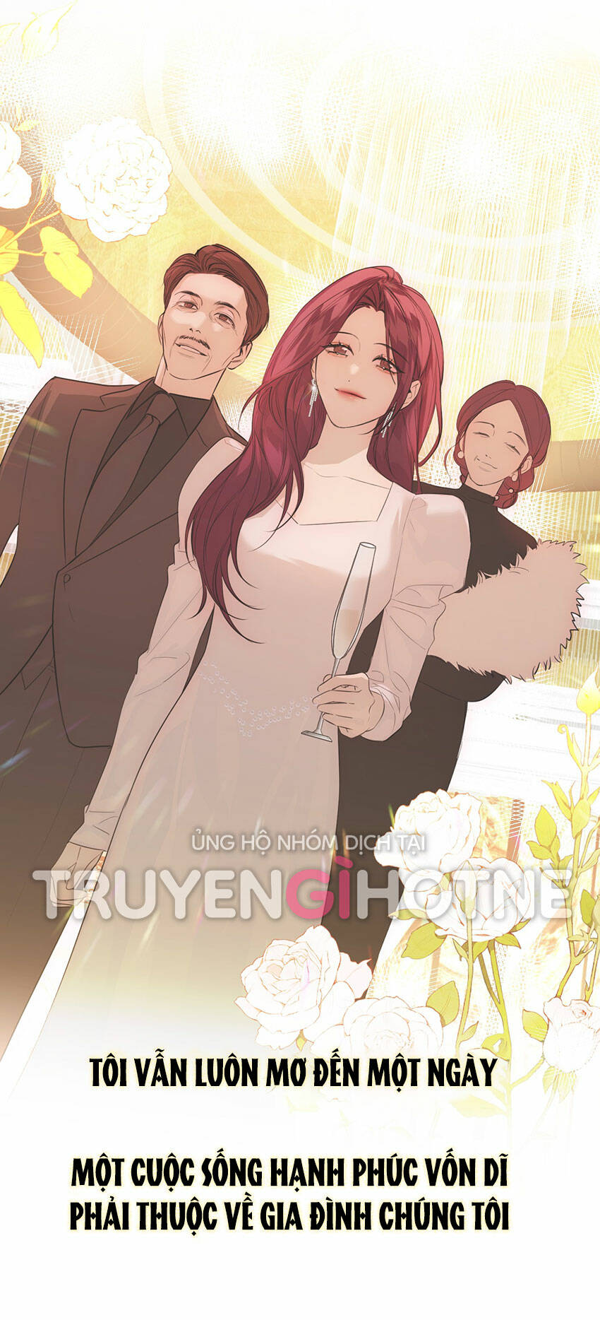 Ác Ma May Mắn: Chapter 59