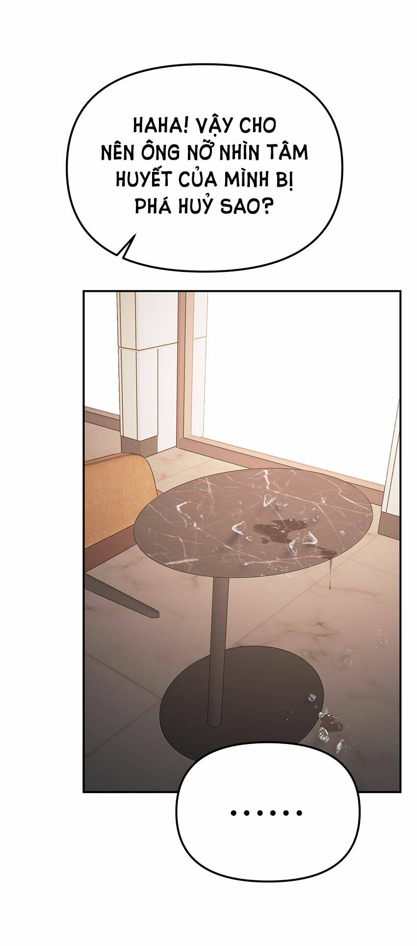 Ác Ma May Mắn: Chapter 59
