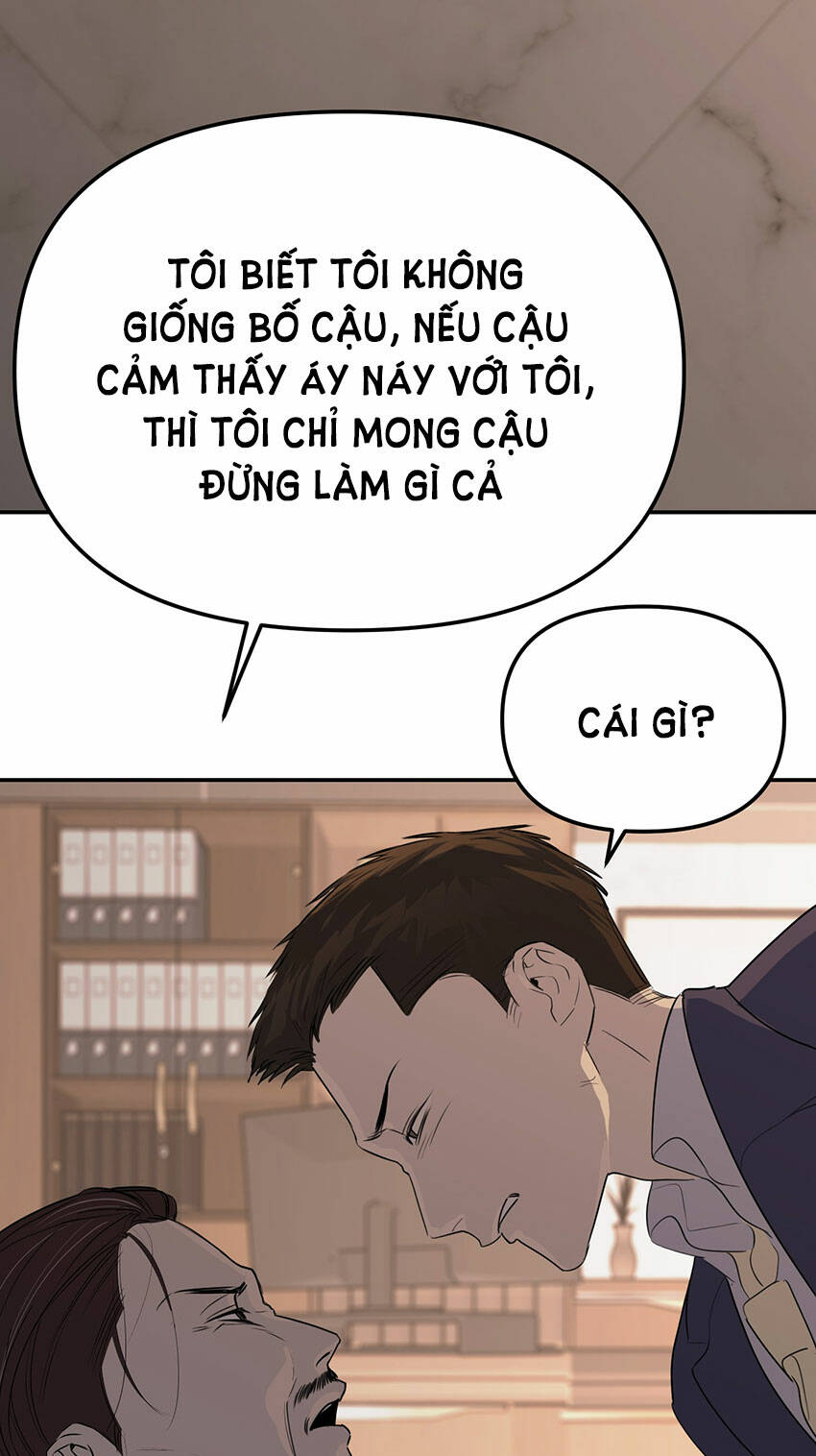 Ác Ma May Mắn: Chapter 59