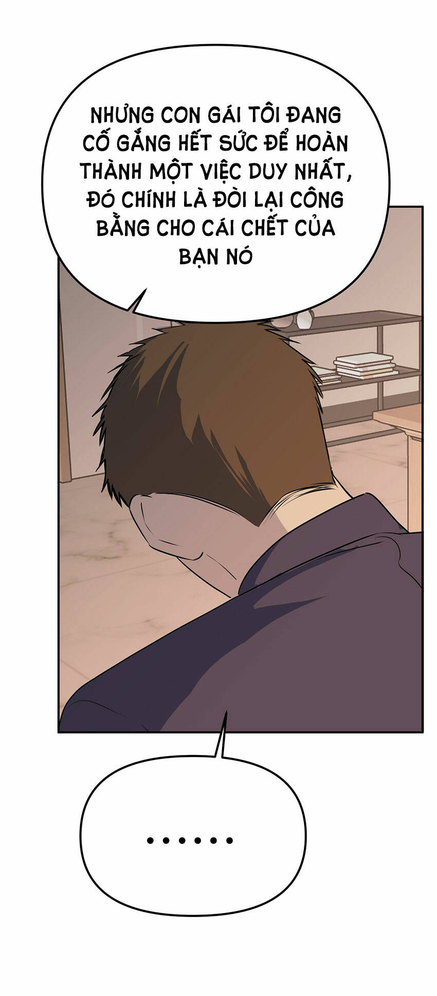 Ác Ma May Mắn: Chapter 59
