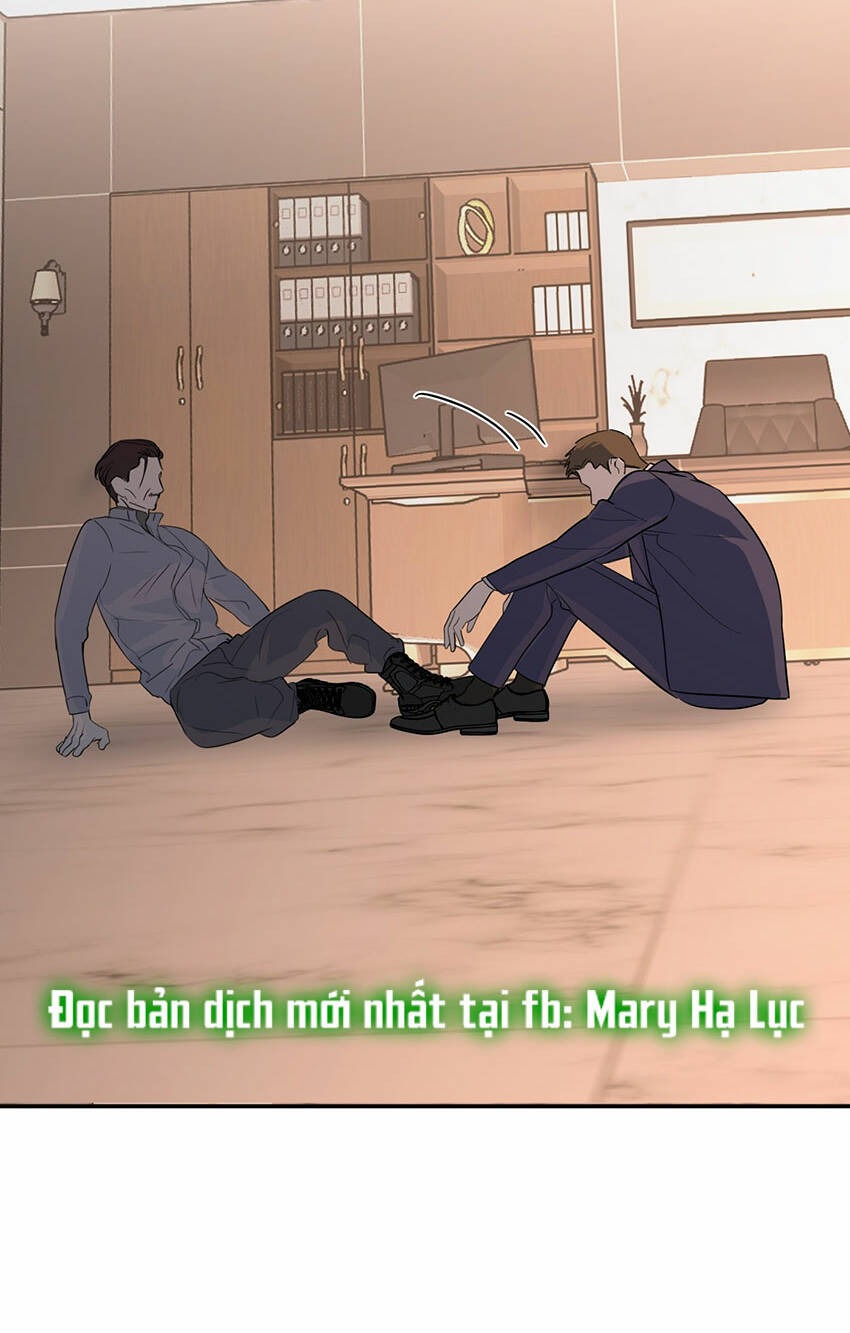 Ác Ma May Mắn: Chapter 59